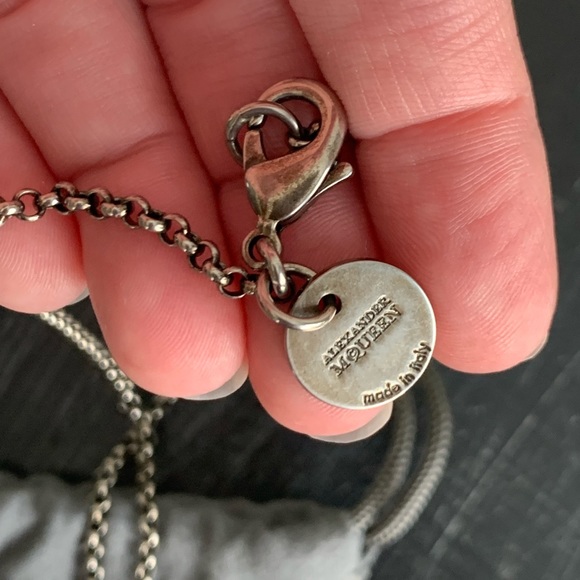 Alexander McQueen Necklace - Picture 11 of 17